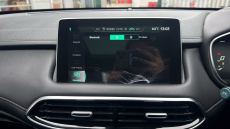 MG Hs 1.5 T-GDI Exclusive 5dr DCT Petrol Hatchback